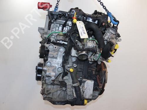 Engine RENAULT MASTER III Van (FV) 2.3 dCi 150 FWD (FV0F, FV03, FV09) | BP28033421M1 