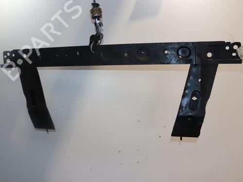 Forbro RENAULT CLIO III (BR0/1, CR0/1) 1.5 dCi (BR17, CR17) (86 hp) 31155268