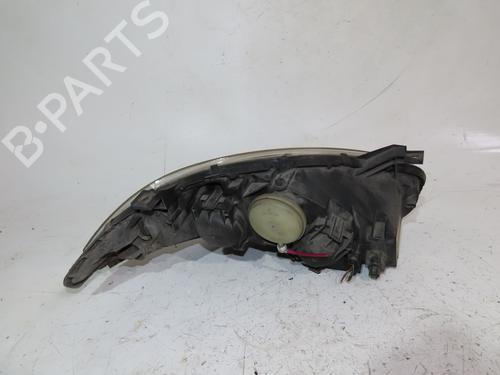 Left headlight MERCEDES-BENZ A-CLASS (W169) A 200 CDI (169.008, 169.308) | BP19401885C28 