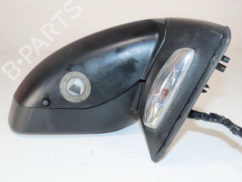 Used Right mirror CITROËN C4 Grand Picasso I (UA_) 1.6 HDi 110 (112 hp) 30715139