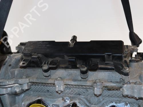 Used Engine Engine RENAULT TWINGO III (BCM_, BCA_) 1.0 SCe 70 (71 hp) 35935962 35935962