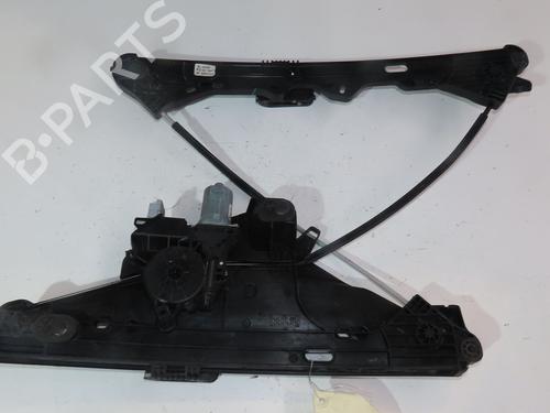 Front left window mechanism PEUGEOT 2008 II (UD_, US_, UY_, UJ_, UR_, UC_) 1.5 BlueHDI 110 (UDYHSK) | BP28970035C22 