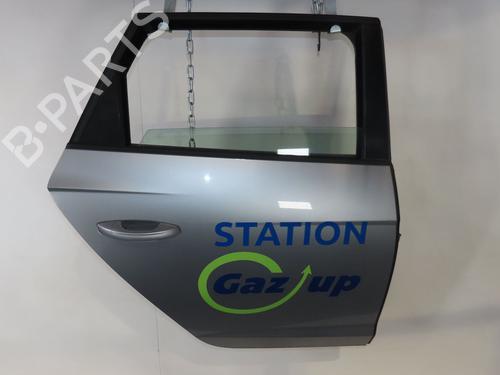 Right rear door SEAT LEON ST (5F8) 1.5 TGi | BP24706927C5 