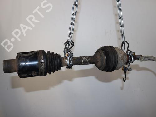 Right front driveshaft CHEVROLET CAPTIVA (C100, C140) 2.0 D 4WD | BP26590462M39 - Image 3