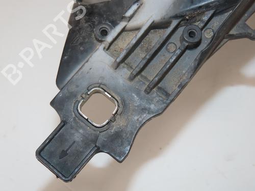 Left headlight CITROËN C5 III (RD_) 2.0 HDi 165 (RDRHHA, RDRHH8) | BP31055524C28