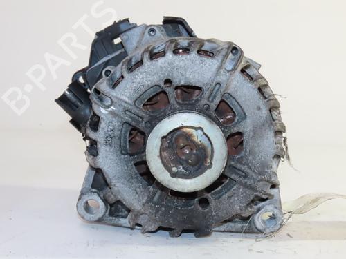 Generator CITROËN DS4 (NX_) 1.6 HDi 115 | BP32129174M7 