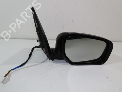 Used Right mirror RENAULT KOLEOS I (HY_) 2.0 dCi 4x4 (HY0B) (173 hp) 16667748