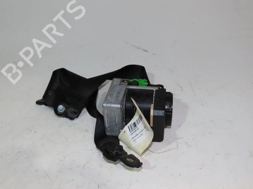 Used Front right seatbelt Front right seatbelt 18481666 18481666