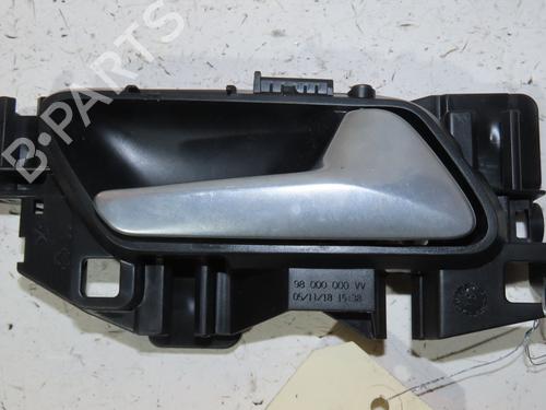 Used Front right interior door handle PEUGEOT 308 II (LB_, LP_, LW_, LH_, L3_) 1.5 BlueHDi 130 (131 hp) 23162713