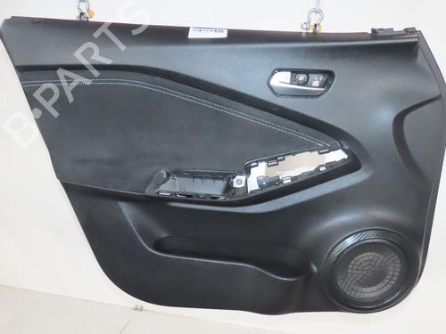 Venstre frontpanel NISSAN JUKE (F16_) DIG-T 117 | BP27856704C58