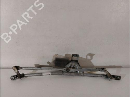 Used Front wiper motor SEAT CORDOBA Vario (6K5) 1.9 TDI (110 hp) 23165672