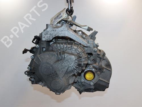 Gearbox OPEL ASTRA J (P10) 1.7 CDTI (68) | BP28572583M3