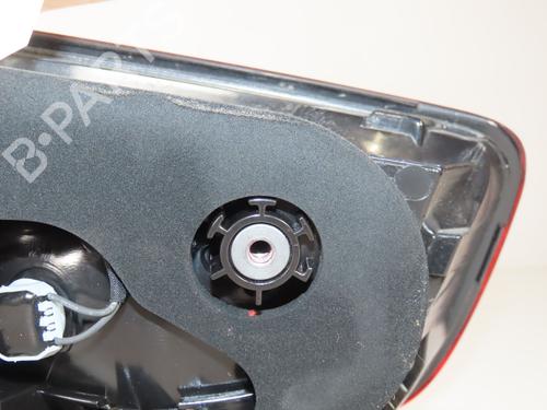 Højre baglygte CITROËN C4 Picasso II 1.2 THP 130 | BP31031150C35