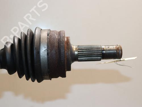 Right front driveshaft PEUGEOT 2008 II (UD_, US_, UY_, UJ_, UR_, UC_) 1.2 PureTech 130 (USHNS, URHNS) | BP29644068M39 