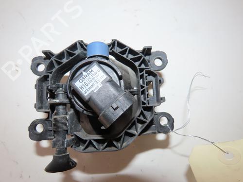 Used Left front fog light RENAULT GRAND SCÉNIC IV (R9_) 1.7 Blue dCi 120 (R9A7, R9A8) (120 hp) 29740348