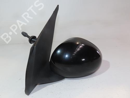 Left mirror PEUGEOT 107 (PM_, PN_) 1.0 | BP29137186C26