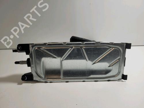 Gear lever VW POLO VI (AW1, BZ1, AE1) 1.6 TDI | BP9457370M90