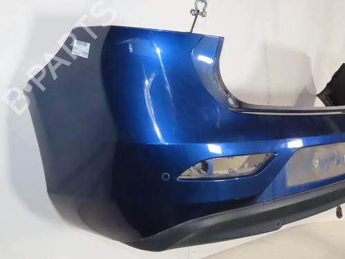 Rear bumper VOLVO V40 Cross Country (526) D2 | BP29872797C8