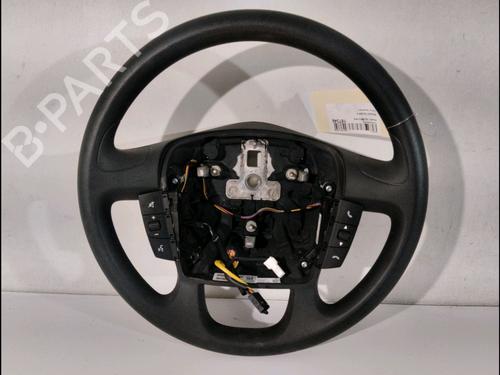 Used Steering wheel PEUGEOT BOXER Van 2.2 BlueHDi 120 (120 hp) 12203708