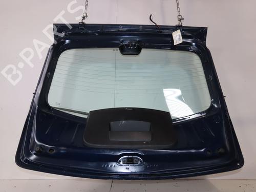 Tailgate DACIA SANDERO 1.2 16V LPG | BP38226797C6 - Image 2