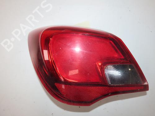 Farolim esquerdo OPEL CORSA E (X15) 1.4 (08, 68) | BP34641171C34 - Image 2