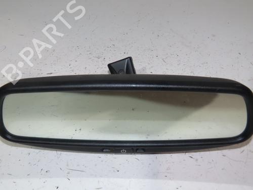Used Rear mirror TOYOTA COROLLA (_E12_) 2.0 D-4D (CDE120R, CDE120L_) (116 hp) 24489545