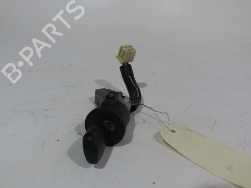 Used Ignition barrel CITROËN C1 (PM_, PN_) 1.0 (68 hp) 19271356