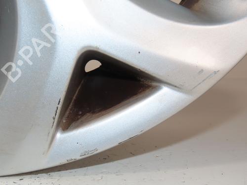 Fælk CITROËN C3 II (SC_) 1.4 HDi 70 (SC8HZC, SC8HR0, SC8HP4) | BP27289711C45 