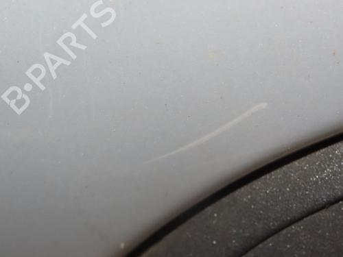 Left front door RENAULT CLIO II (BB_, CB_) 1.5 dCi (B/CB07) | BP26570894C2