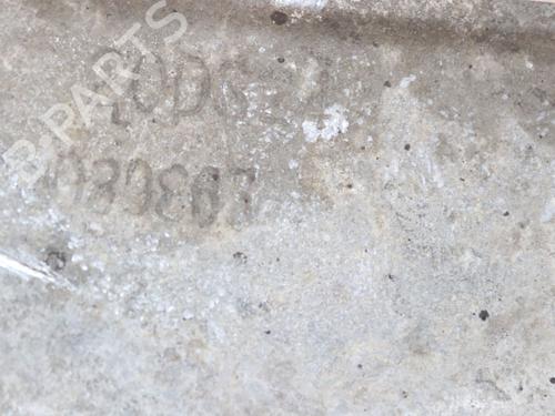 Gearbox CITROËN C4 Grand Picasso I (UA_) 2.0 i 16V | BP32432452M3 