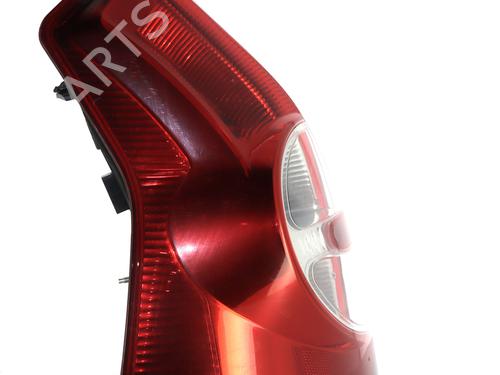 Used Left taillight Left taillight DACIA SANDERO 1.5 dCi (75 hp) 34255677 34255677