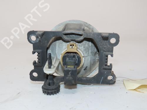 Used Right front fog light Right front fog light CITROËN C3 Picasso (SH_) 1.6 HDi (90 hp) 34710966 34710966