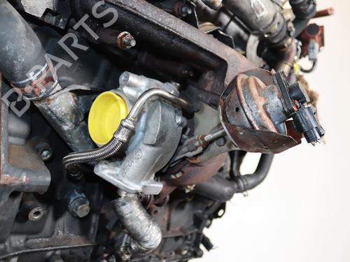 Engine CITROËN C4 I (LC_) 2.0 HDi | BP33478858M1 - Image 2