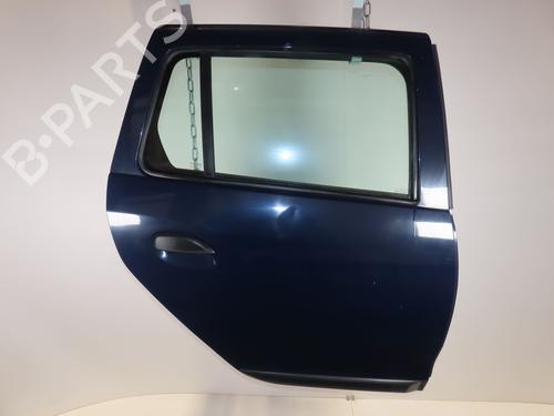 Right rear door DACIA LOGAN MCV II 1.2 | BP27926491C5