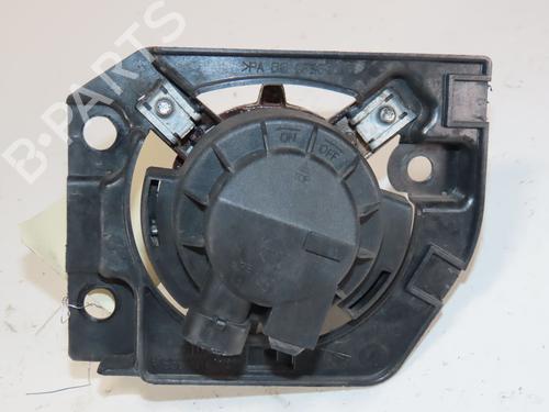 Right front fog light FIAT 500 (312_) 1.0 Mild Hybrid (312.AYD1B) | BP31843944C31