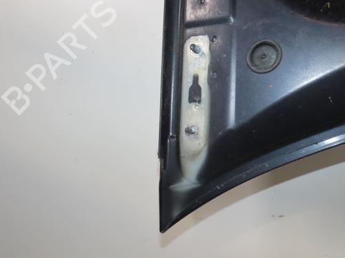 Used Hood Hood AUDI A6 C6 Avant (4F5) 3.0 TDI quattro (225 hp) 34387280 34387280