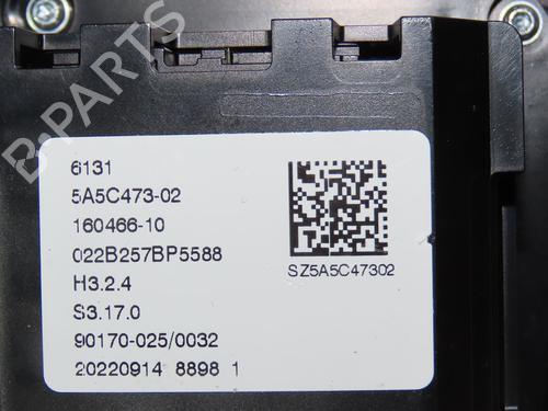 Used Shift knob BMW 1 (F40) 118 i (136 hp) 24487024