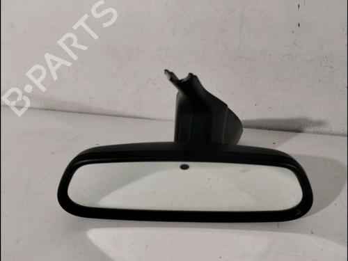 Used Rear mirror CITROËN C4 II (NC_) 1.2 THP 110 (NCHNZ6, NCHNV6) (110 hp) 12241988