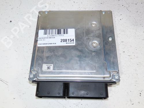 Engine control unit (ECU) BMW X5 (E53) 3.0 d | BP24486453M57 