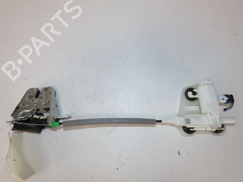 Used Tailgate lock MERCEDES-BENZ B-CLASS Sports Tourer (W247) B 200 d (247.012) (150 hp) 25150298