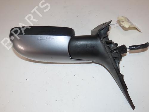 Left mirror RENAULT SCÉNIC II (JM0/1_) 1.5 dCi (JM1E, JM16) | BP29985489C26 