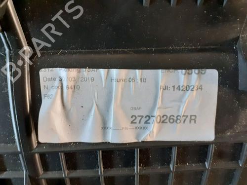 Used Heater matrix box RENAULT MASTER III Bus (JV) 2.3 dCi 170 FWD (JV0L) (170 hp) 9031837