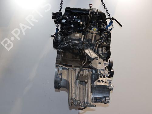 Engine MERCEDES-BENZ A-CLASS (W169) A 180 CDI (169.007, 169.307) | BP27438775M1  - Image 5