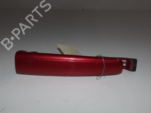 Used Rear right exterior door handle PEUGEOT 307 (3A/C) 2.0 HDi 90 (90 hp) 18059237