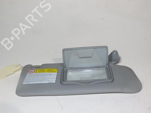 Used Right sun visor CITROËN C-CROSSER (VU_, VV_) 2.2 HDi (156 hp) 20696246