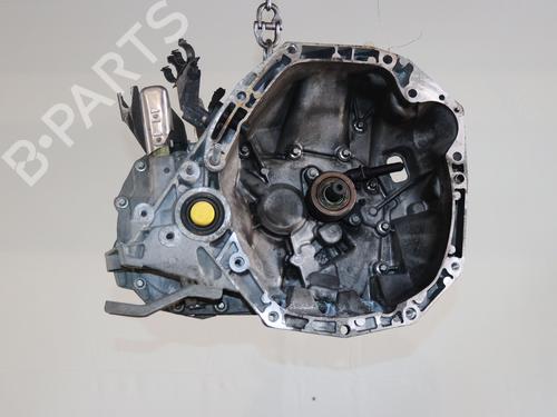 Used Gearbox Gearbox DACIA SANDERO 1.5 dCi (86 hp) 17488473 17488473