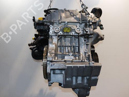 Engine RENAULT TWINGO III (BCM_, BCA_) 1.0 SCe 75 | BP29845995M1