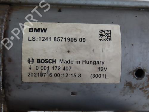 Starter BMW 1 (F20) 120 d | BP28485439M8