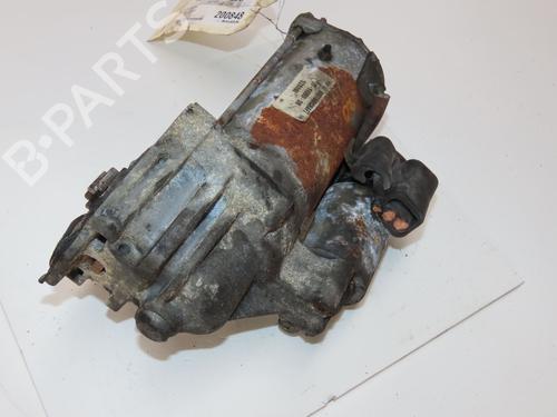 Used Starter JAGUAR X-TYPE I (X400) 2.2 D (150 hp) 28159524