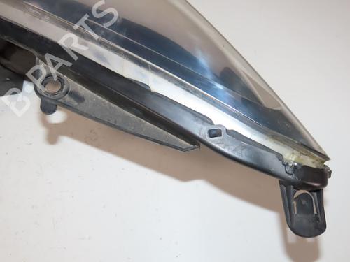 Right headlight PEUGEOT 206+ (2L_, 2M_) 1.1 | BP31162525C29 